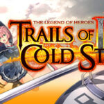 The Legend of Heroes: Trails of Cold Steel III játékteszt