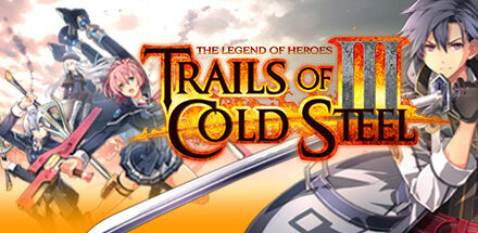 The Legend of Heroes: Trails of Cold Steel III játékteszt
