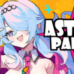 Astral Party – betekintő
