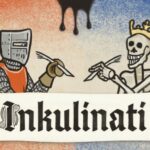 Inkulinati – Játékteszt