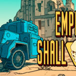 Empires Shall Fall – Játékteszt