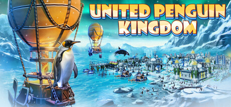 United Penguin Kingdom – Játékteszt