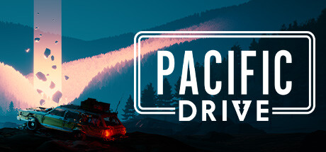 Pacific Drive játékteszt