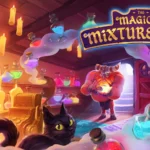 The Magical Mixture Mill – Játékteszt