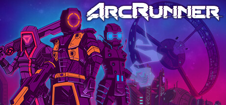 ArcRunner – Játékteszt