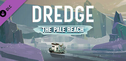 Dredge: The Pale Reach DLC teszt