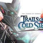 The Legend of Heroes: Trails of Cold Steel IV játékteszt