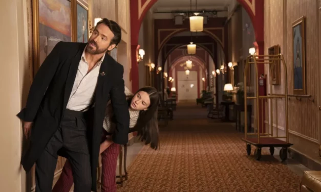 Megérkezett a Képzeletbeli barátok legújabb előzetese