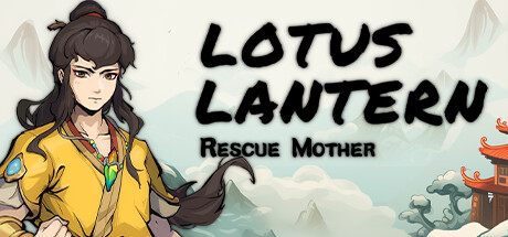 Lotus Lantern: Rescue Mother játékteszt