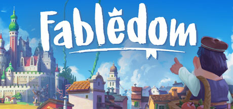 Fabledom – játékteszt