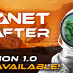The Planet Crafter – játékteszt