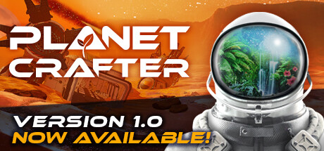 The Planet Crafter – játékteszt