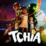 Tchia – játékteszt