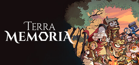 Terra Memoria – játékteszt