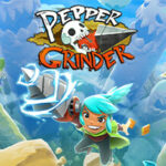 Pepper Grinder – Játékteszt