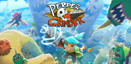 Pepper Grinder – Játékteszt