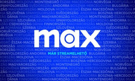 Mától az HBO Max neve Max, az appot is frissíteni kell