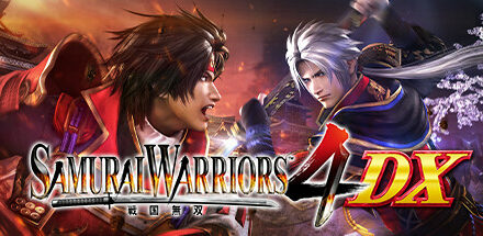 Samurai Warriors 4 DX – Játékteszt