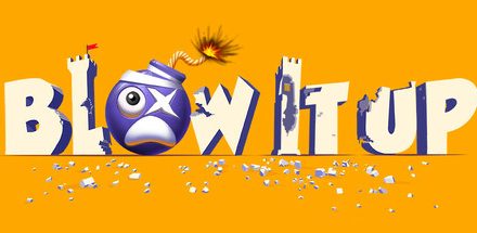 Blow it up – Betekintő