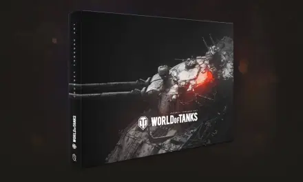 World of Tanks –  Exkluzív könyvvel ünneplik a játék 15. születésnapját