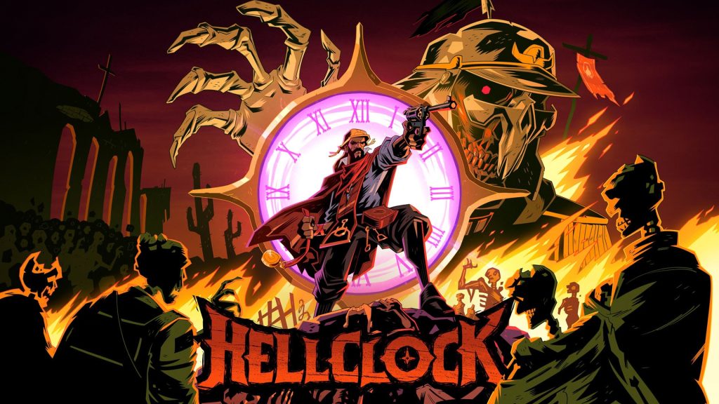 HellClock – Egy dolgot nem vehetsz, időt… – Játékteszt