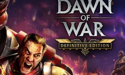 Warhammer 40,000: Dawn of War – Definitive Edition / Pre-Release Játékteszt