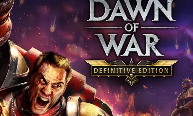 Warhammer 40,000: Dawn of War – Definitive Edition / Pre-Release Játékteszt