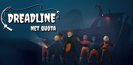 Dreadline: NetQuota – Korai Hozzáférés Betekintő