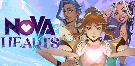 Nova Hearts – betekintő