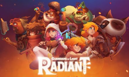 Radiant: Guardians of Light – játékteszt