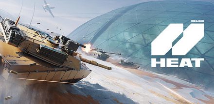 World of Tanks HEAT – a tankcsaták egy új korszaka kezdődik!