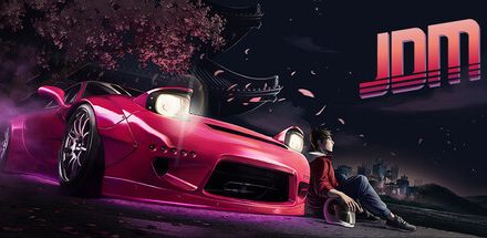 JDM: Japanese Drift Master – Betekintő