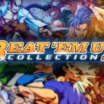 Beat ‘Em Up Collection (QUByte Classics) – Betekintő