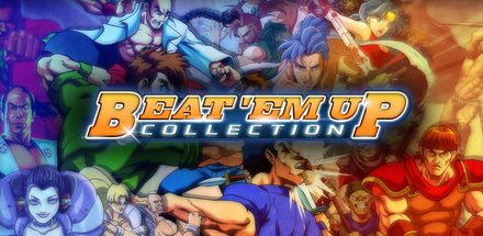 Beat ‘Em Up Collection (QUByte Classics) – Betekintő
