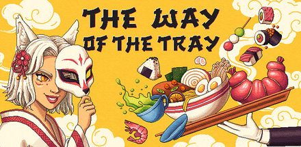 The Way of the Tray: Japanese Restaurant Simulator – Bemutató