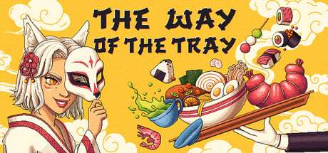 The Way of the Tray: Japanese Restaurant Simulator – Bemutató