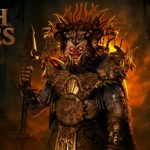 Death Relives – Bemutató