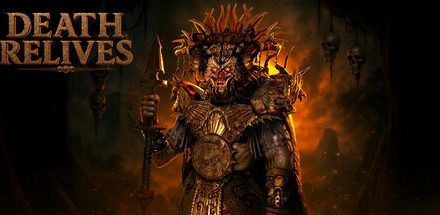 Death Relives – Bemutató