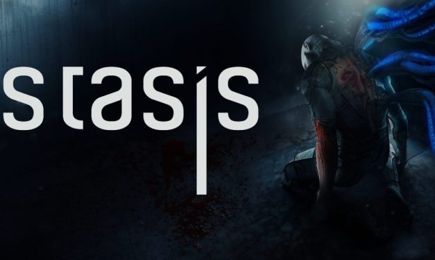 Stasis – Játékteszt