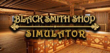 Blacksmith Shop Simulator – Betekintő