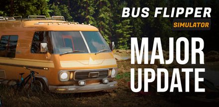 Bus Flipper Simulator – betekintő