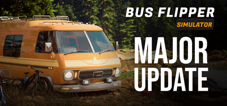 Bus Flipper Simulator – betekintő