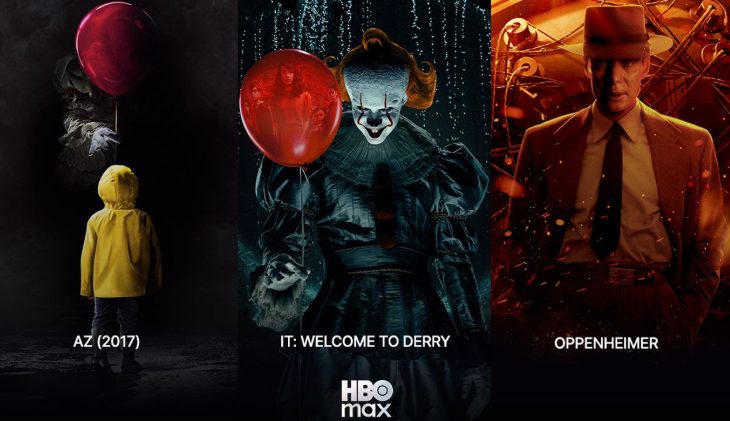HBO Max – 2025. októberi ajánló
