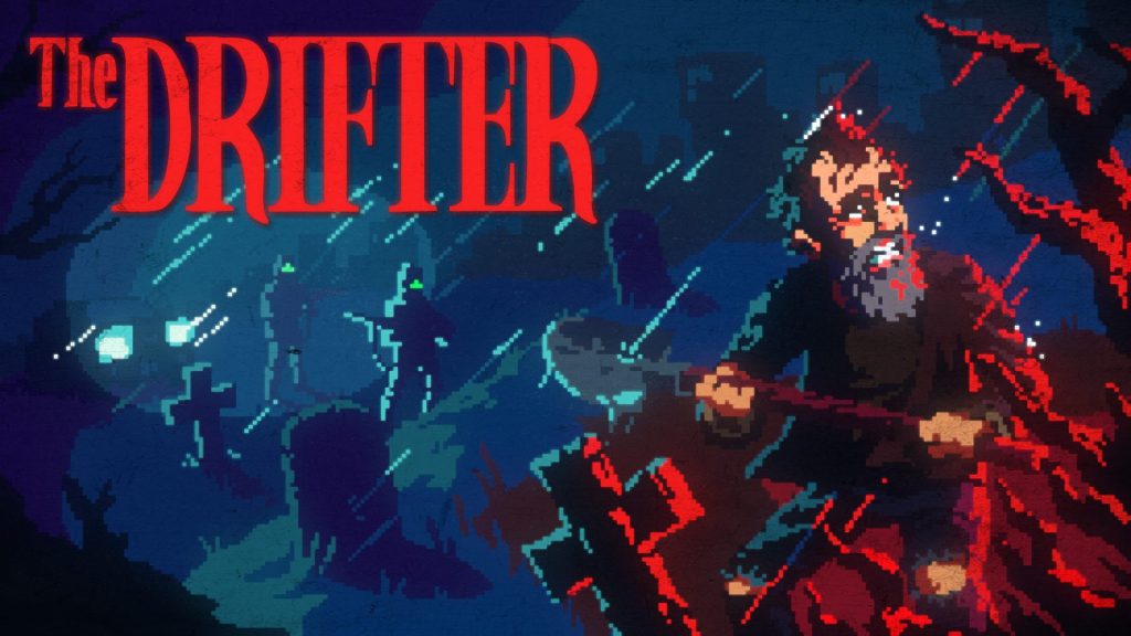The Drifter – Játékteszt