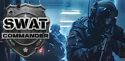 SWAT Commander – Korai Hozzáférés betekintő