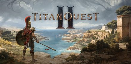Titan Quest II – Korai Hozzáférés betekintő