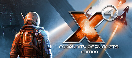 X4: Community of Planets Edition – betekintő