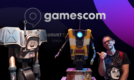 Élménybeszámoló: Gamescom 2025