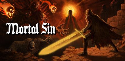 Mortal Sin – Brutális képregénybe csomagolt roguelike rémálom