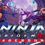 NINJA GAIDEN: Ragebound – Játékteszt